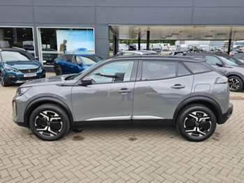 Used Peugeot 2008 2024 for sale - 74986928: Photo
