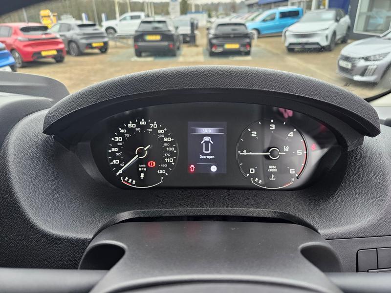 Used Peugeot Boxer 2026 for sale - 77804426: Photo 10