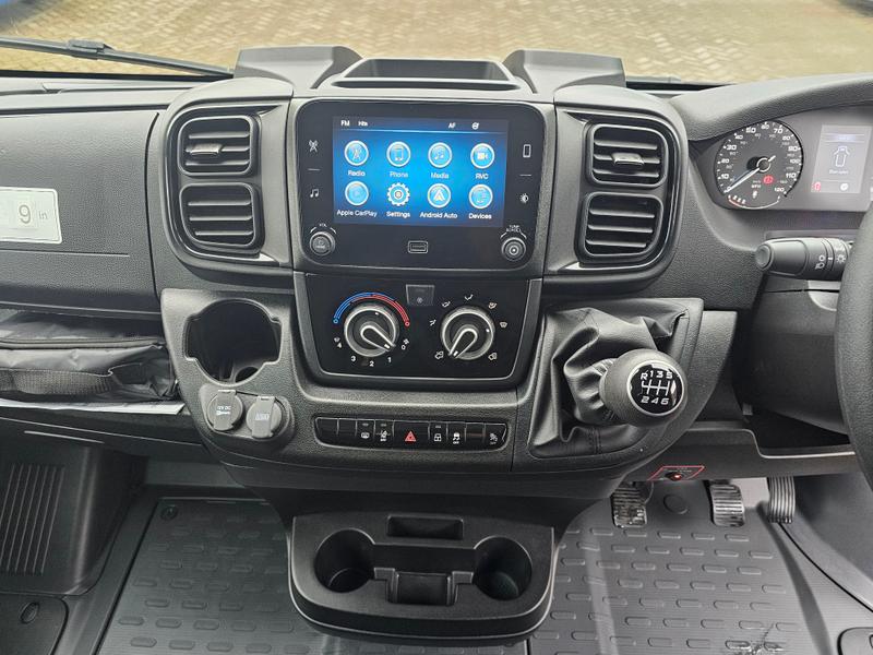 Used Peugeot Boxer 2026 for sale - 77804426: Photo 11