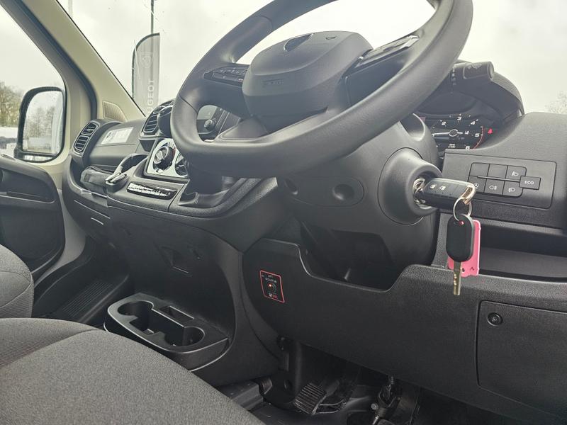 Used Peugeot Boxer 2026 for sale - 77804426: Photo 12
