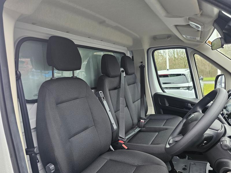 Used Peugeot Boxer 2026 for sale - 77804426: Photo 13
