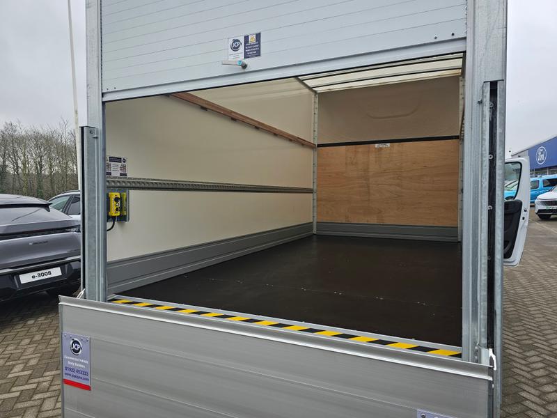 Used Peugeot Boxer 2026 for sale - 77804426: Photo 15