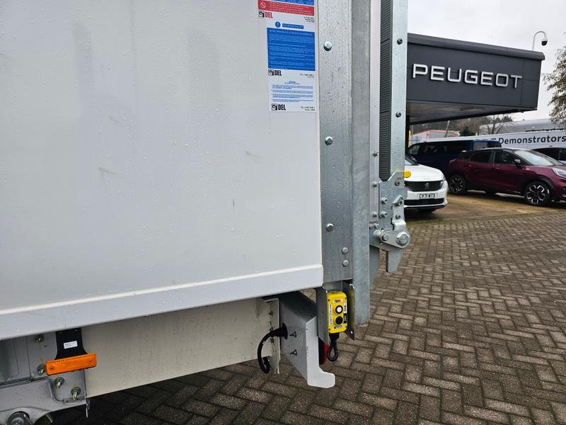 Used Peugeot Boxer 2026 for sale - 77804426: Photo 7