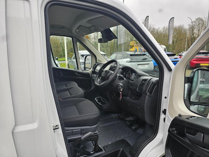Used Peugeot Boxer 2026 for sale - 77804426: Photo 8