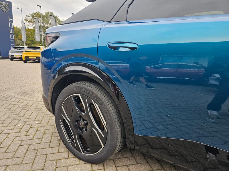 Used Peugeot E-3008 2024 for sale - 76146659: Photo 10