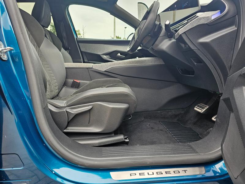 Used Peugeot E-3008 2024 for sale - 76146659: Photo 12