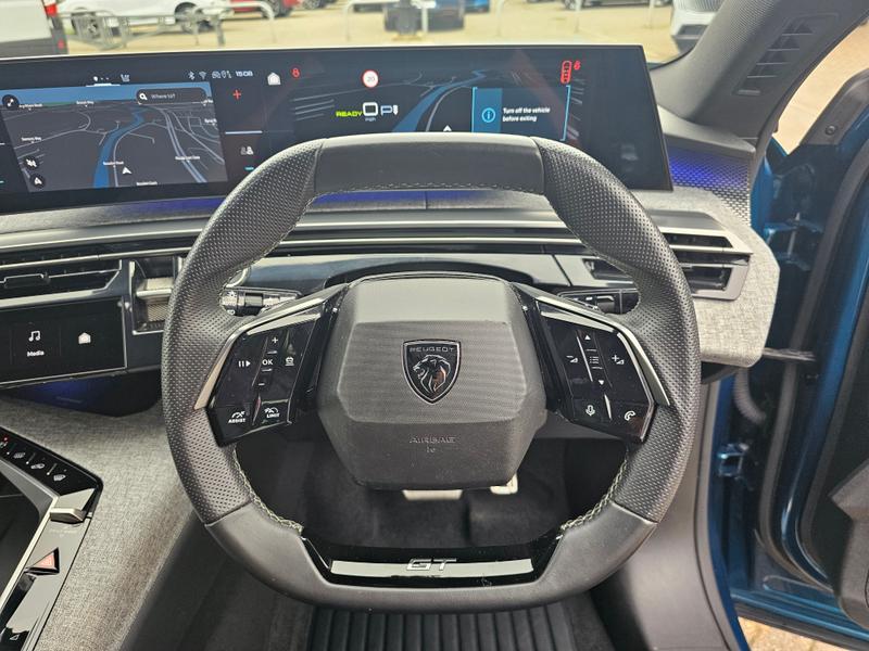 Used Peugeot E-3008 2024 for sale - 76146659: Photo 14