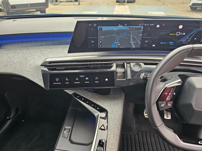 Used Peugeot E-3008 2024 for sale - 76146659: Photo 16