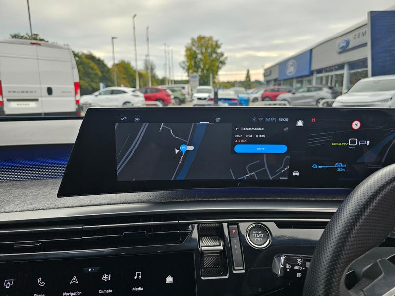 Used Peugeot E-3008 2024 for sale - 76146659: Photo 18