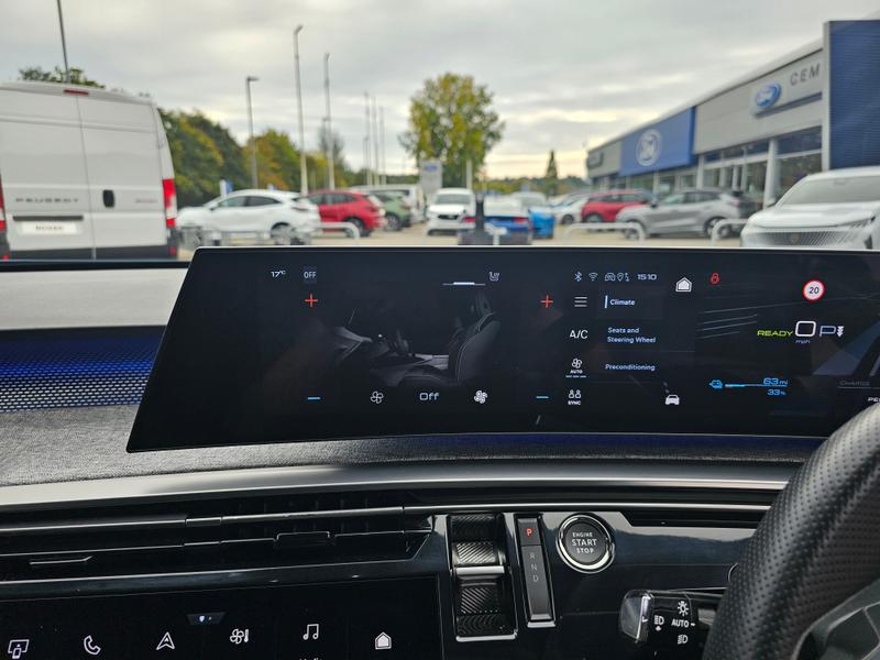 Used Peugeot E-3008 2024 for sale - 76146659: Photo 19