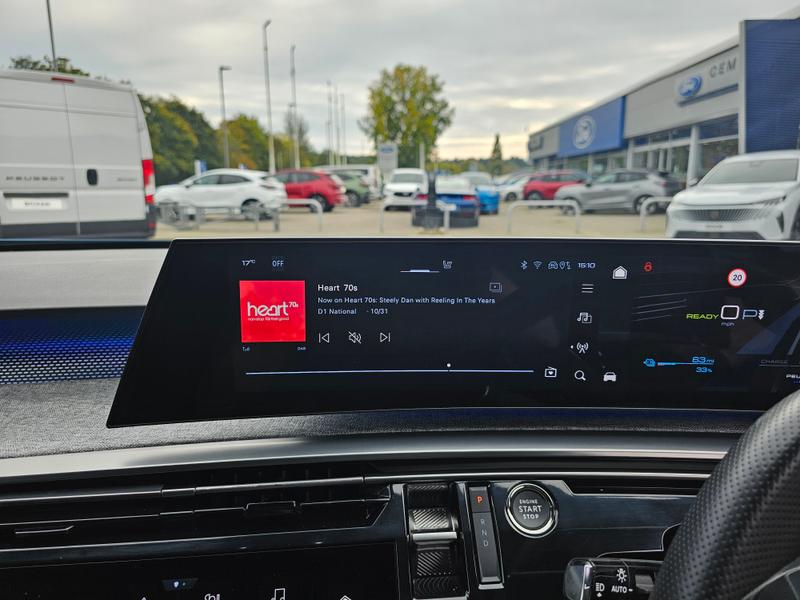 Used Peugeot E-3008 2024 for sale - 76146659: Photo 20