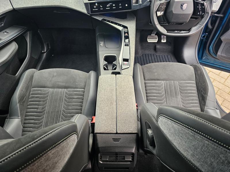 Used Peugeot E-3008 2024 for sale - 76146659: Photo 21