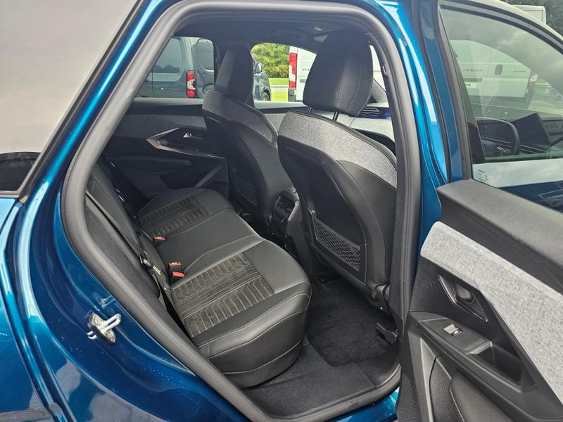 Used Peugeot E-3008 2024 for sale - 76146659: Photo 22