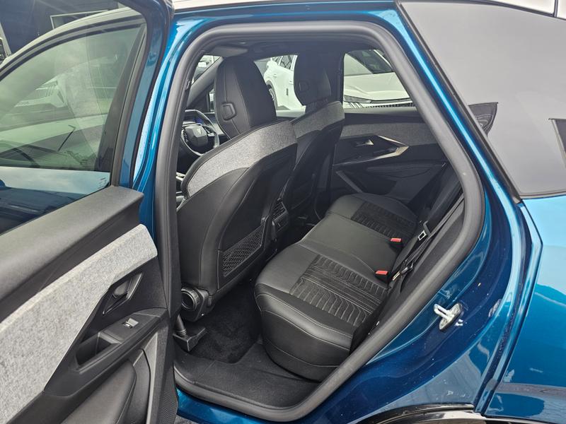 Used Peugeot E-3008 2024 for sale - 76146659: Photo 23