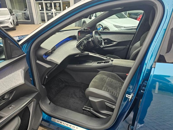 Used Peugeot E-3008 2024 for sale - 76146659: Photo 24
