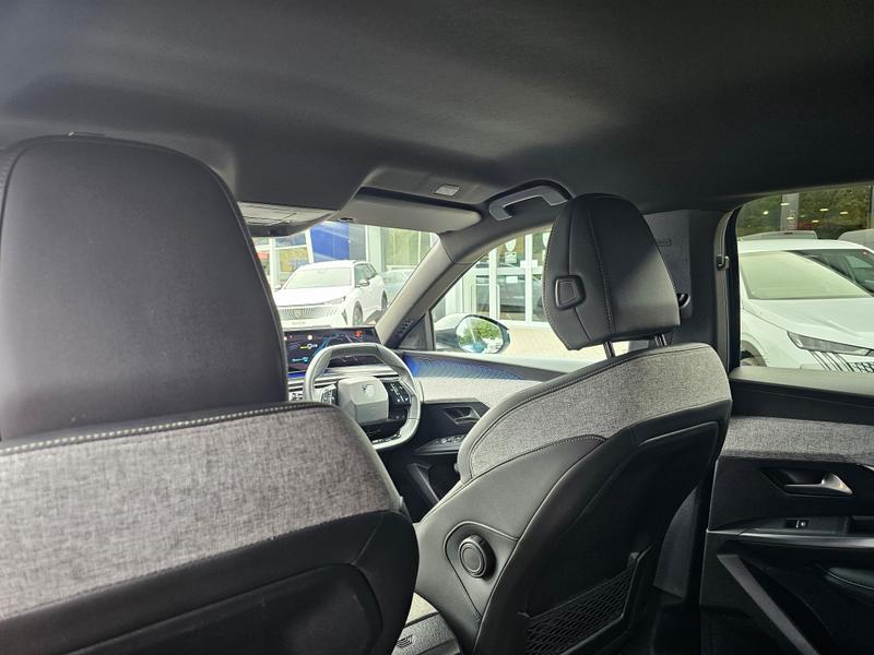 Used Peugeot E-3008 2024 for sale - 76146659: Photo 25