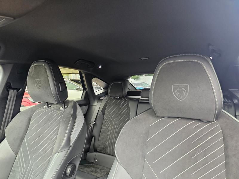 Used Peugeot E-3008 2024 for sale - 76146659: Photo 27