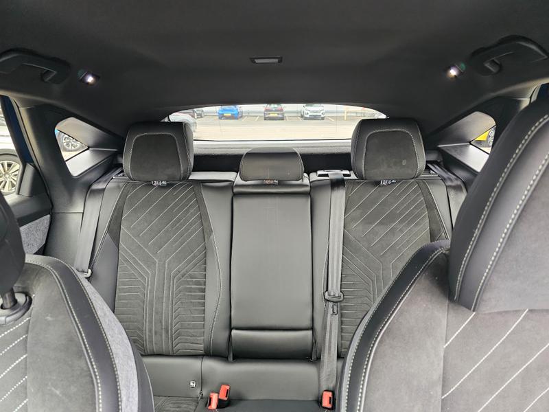 Used Peugeot E-3008 2024 for sale - 76146659: Photo 28