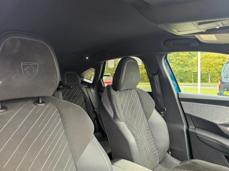 Used Peugeot E-3008 2024 for sale - 76146659: Photo 29
