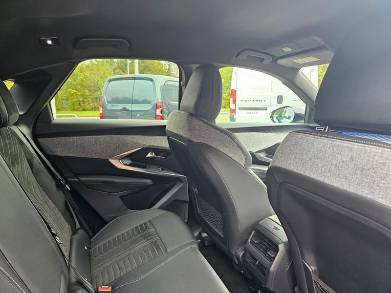 Used Peugeot E-3008 2024 for sale - 76146659: Photo 30
