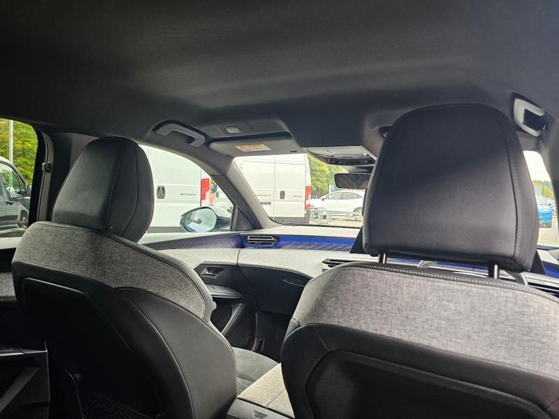 Used Peugeot E-3008 2024 for sale - 76146659: Photo 31