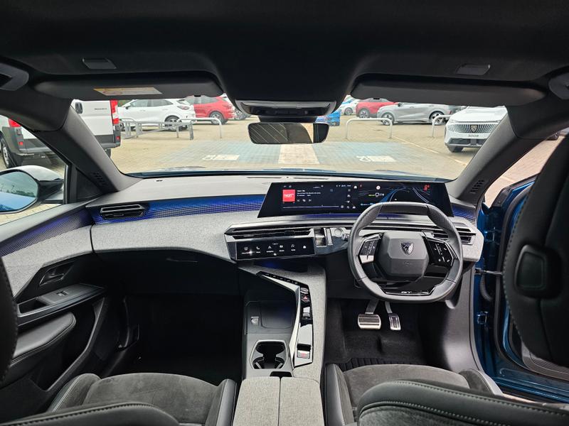 Used Peugeot E-3008 2024 for sale - 76146659: Photo 32