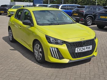Used Peugeot 208 2024 for sale - 79560205: Photo