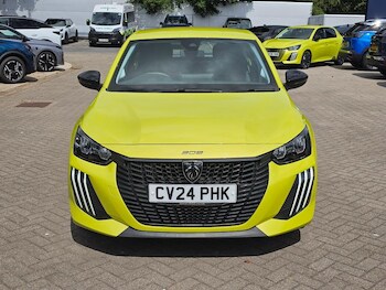 Used Peugeot 208 2024 for sale - 79560205: Photo