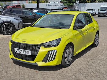 Used Peugeot 208 2024 for sale - 79560205: Photo
