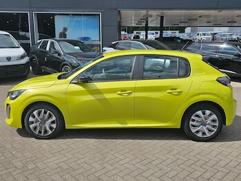 Used Peugeot 208 2024 for sale - 79560205: Photo