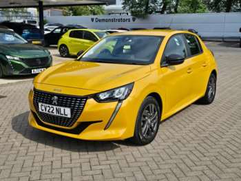 Used Peugeot 208 2022 for sale - 74543084: Photo