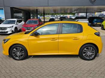 Used Peugeot 208 2022 for sale - 74543084: Photo