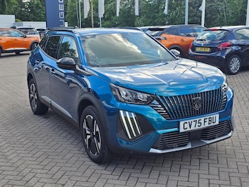 Used Peugeot 2008 2025 for sale - 78846025: Photo