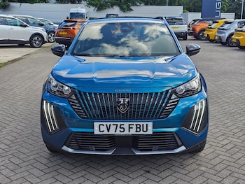 Used Peugeot 2008 2025 for sale - 78846025: Photo