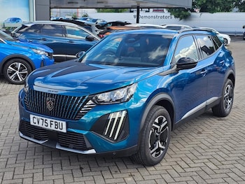 Used Peugeot 2008 2025 for sale - 78846025: Photo