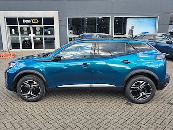 Used Peugeot 2008 2025 for sale - 78846025: Photo