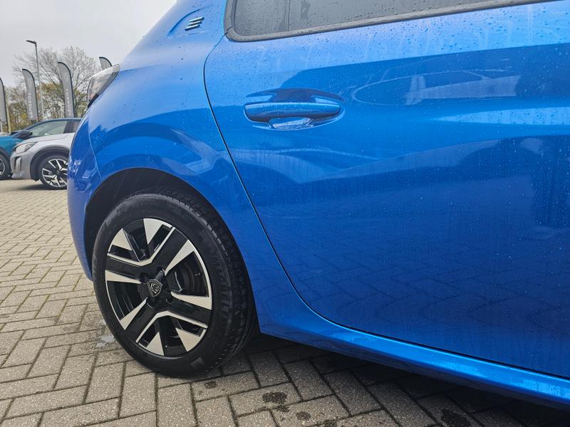 Used Peugeot E-208 2024 for sale - 76412184: Photo 10