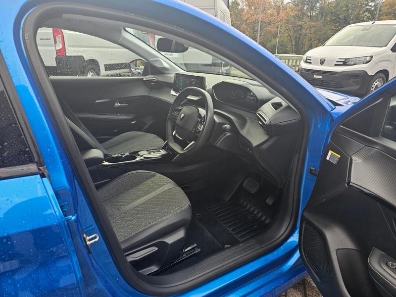 Used Peugeot E-208 2024 for sale - 76412184: Photo 11