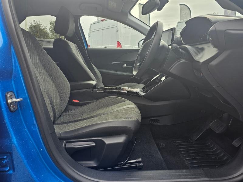 Used Peugeot E-208 2024 for sale - 76412184: Photo 12