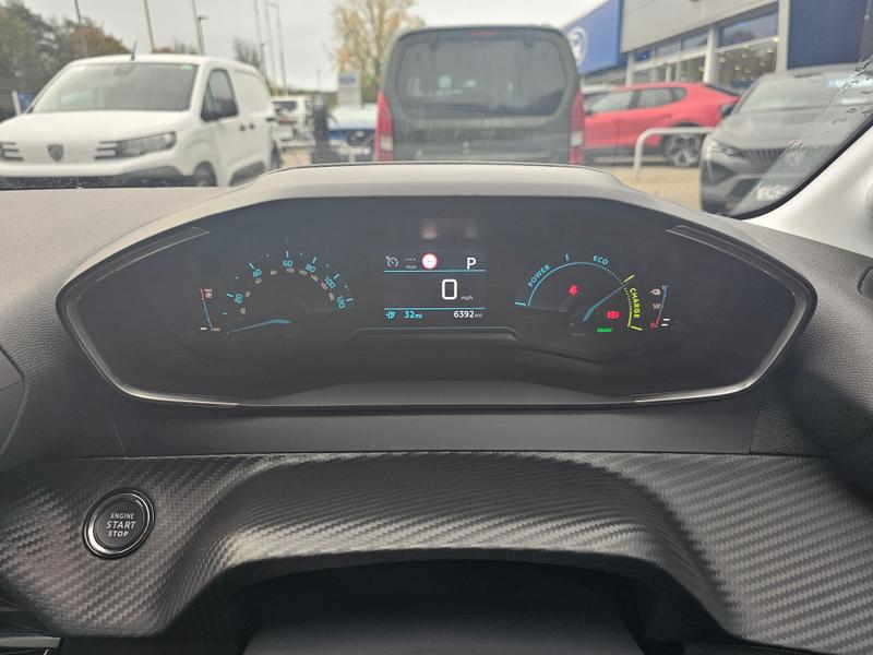 Used Peugeot E-208 2024 for sale - 76412184: Photo 15