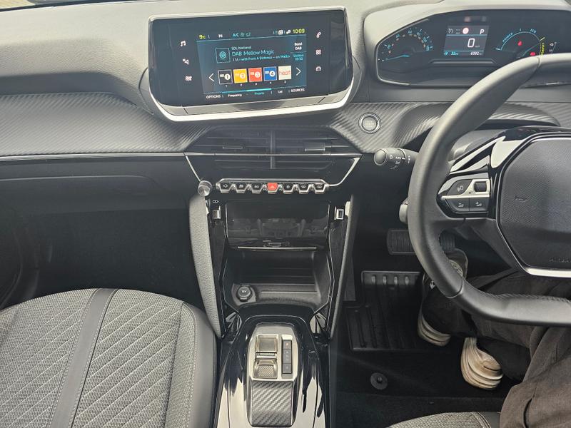 Used Peugeot E-208 2024 for sale - 76412184: Photo 16