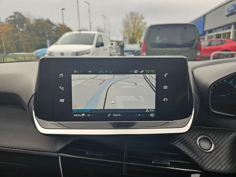 Used Peugeot E-208 2024 for sale - 76412184: Photo 17