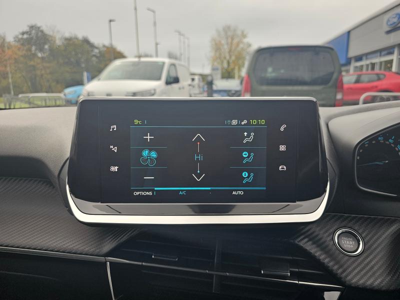 Used Peugeot E-208 2024 for sale - 76412184: Photo 18