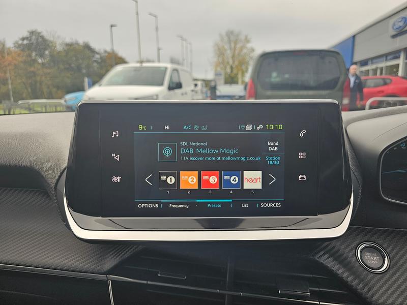 Used Peugeot E-208 2024 for sale - 76412184: Photo 19