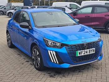 2024 - 100kW E-Style 50kWh 5dr Auto