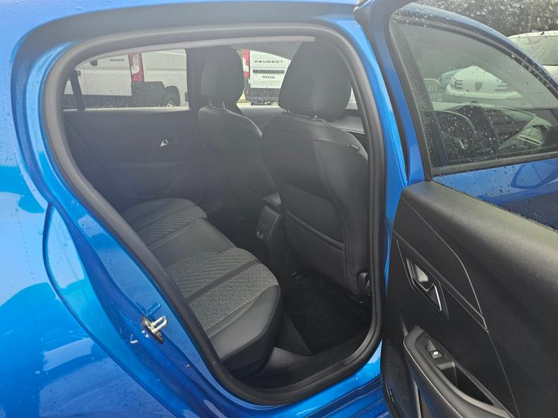 Used Peugeot E-208 2024 for sale - 76412184: Photo 22