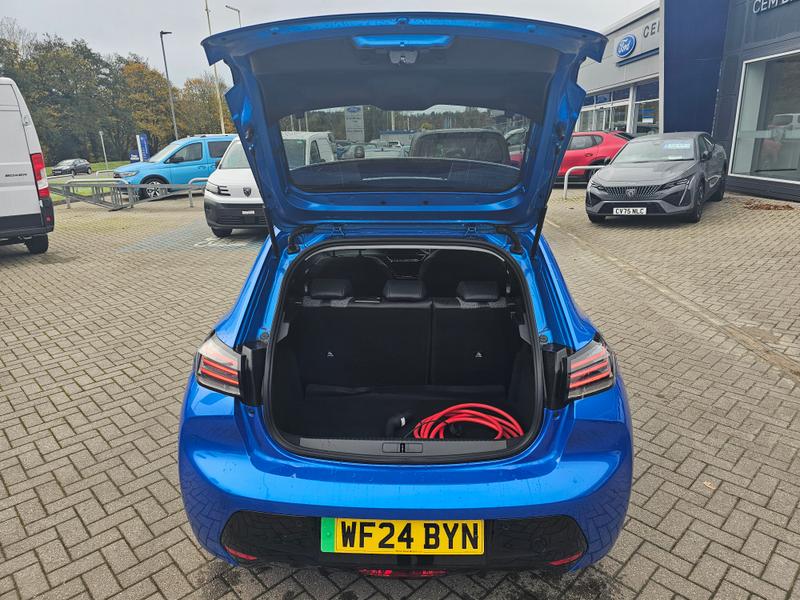 Used Peugeot E-208 2024 for sale - 76412184: Photo 23