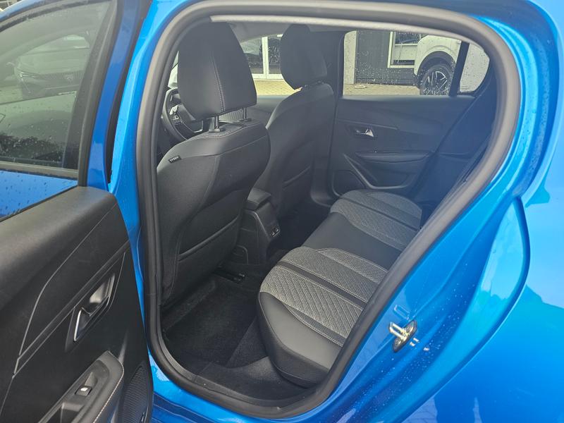 Used Peugeot E-208 2024 for sale - 76412184: Photo 24