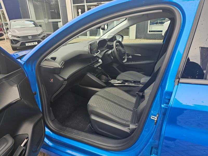 Used Peugeot E-208 2024 for sale - 76412184: Photo 25