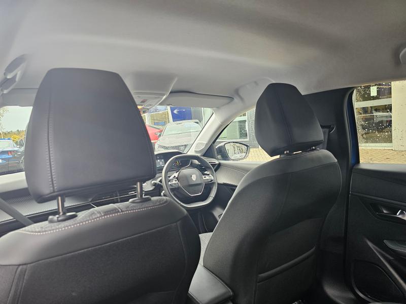 Used Peugeot E-208 2024 for sale - 76412184: Photo 26